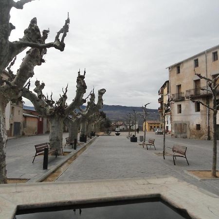 Casa Marqueso Βίλα Figuerola d'Orcau Εξωτερικό φωτογραφία