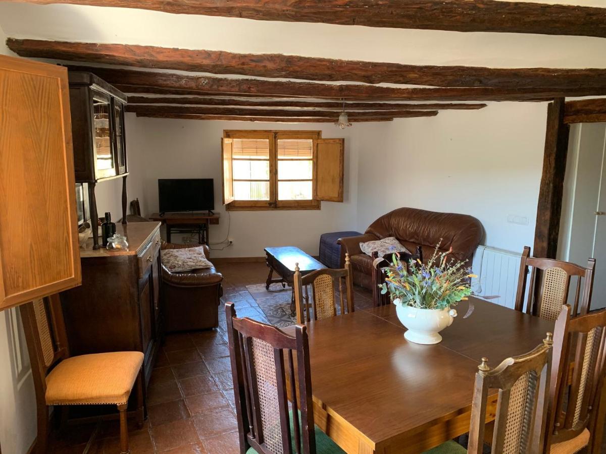 Casa Marqueso Βίλα Figuerola d'Orcau Εξωτερικό φωτογραφία