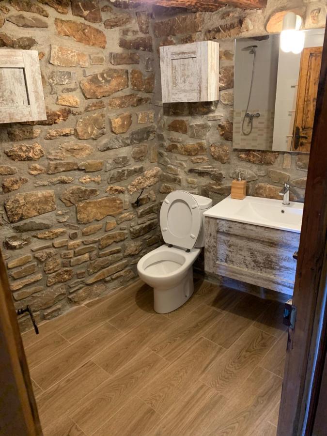 Casa Marqueso Βίλα Figuerola d'Orcau Εξωτερικό φωτογραφία